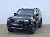 Toyota Land Cruiser 2.8 D-4D 6AT Invincible - náhled 1