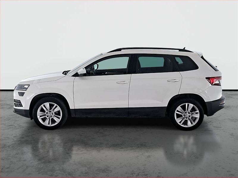 Škoda Karoq (2020) Ambition Plus 1.5 TSI - fotka 3 z 17