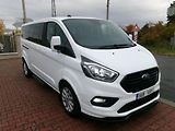 Ford Tourneo Custom (2022) 2,0TDCi L2H1 ZÁRUKA FORD  - náhled 2