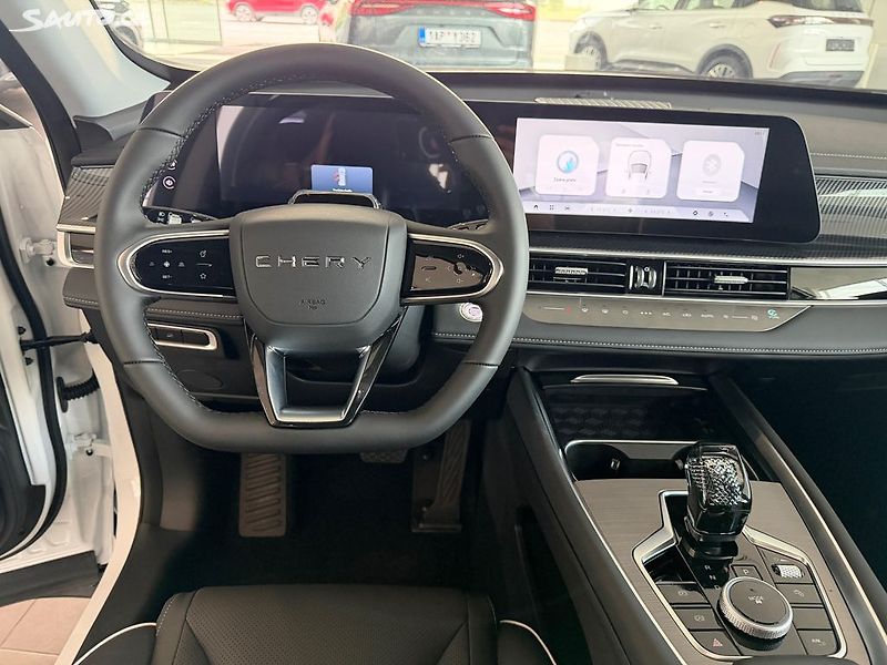 Chery Tiggo 7 (2026) 1.6 108KW DCT LUXURY - fotka 16 z 26