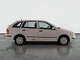 Škoda Fabia (2003) 1.4 16V, Serv.kniha, nová STK - náhled 6