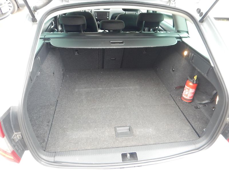 Škoda Octavia 2.0 TDI, DSG - fotka 14 z 28