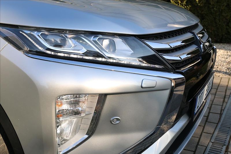 Mitsubishi Eclipse Cross 1,5 4x4, Automat, 51000KM - fotka 5 z 48