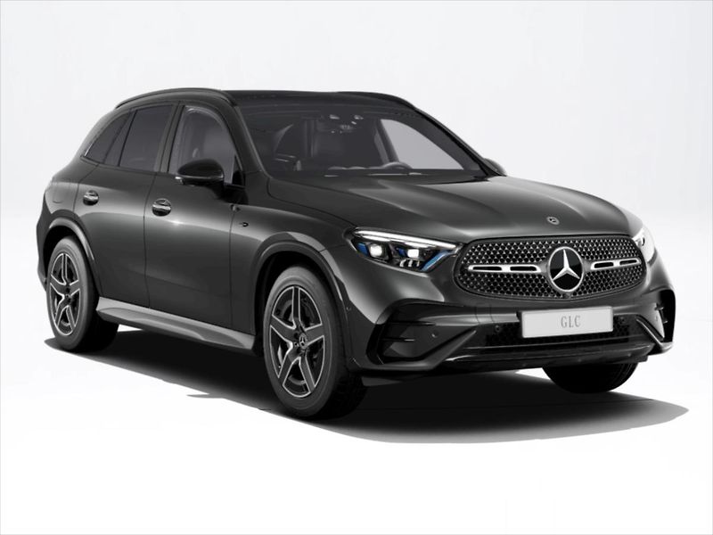 Mercedes-Benz GLC (2025) 2,0 300 de 4MATIC - fotografie inzerátu