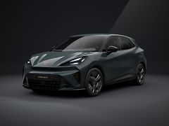 Cupra Raval (2026) Hatchback - fotografie inzerátu