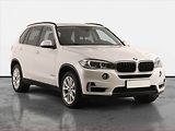 BMW X5 (2018) xDrive30d - náhled 1