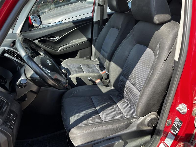 Hyundai ix20 1,4   CVVT - fotka 10 z 18