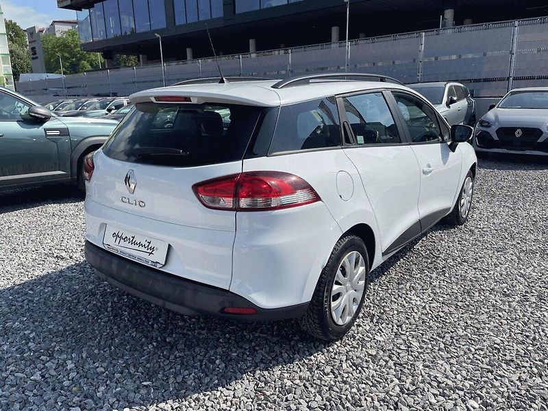 Renault Clio (2020) 0.9 TCe,56kW,1.Maj - fotka 5 z 32