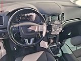 Seat Alhambra (2015) 2.0 TDi 4x4, ČR, Copa, bixen - náhled 12