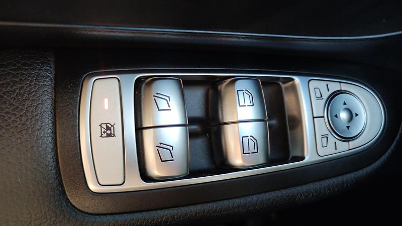 Mercedes-Benz Třídy V (2019) - fotka 21 z 30