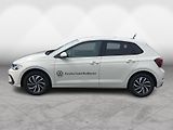 Volkswagen Polo People 1,0 TSI 5G - náhled 2