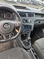 Volkswagen Caddy (2018) 2.0Tdi Maxi 75KW  - náhled 17