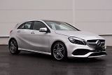 Mercedes-Benz Třídy A 220d 4MATIC AMG - náhled 1