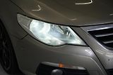 Volkswagen Passat CC PASSAT CC  3,6I 4MOTION AUT. - náhled 10