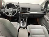 Volkswagen Sharan (2014) 2.0 TDi, Highline, DSG, panor - náhled 8