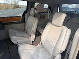 Chrysler Grand Voyager (2008) 3,8 V6 LPG Limited 2008 - náhled 13