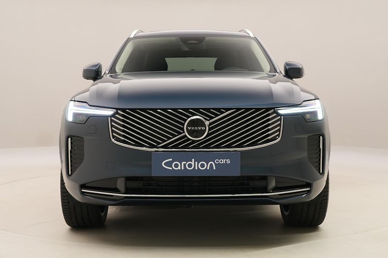 Volvo XC90 (2026) B5 AWD AUT BRIGHT ULTRA 7míst - fotka 15 z 74