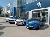 Peugeot 308 (2025) SW Allure 130 EAT8 + Pakety - náhled 38