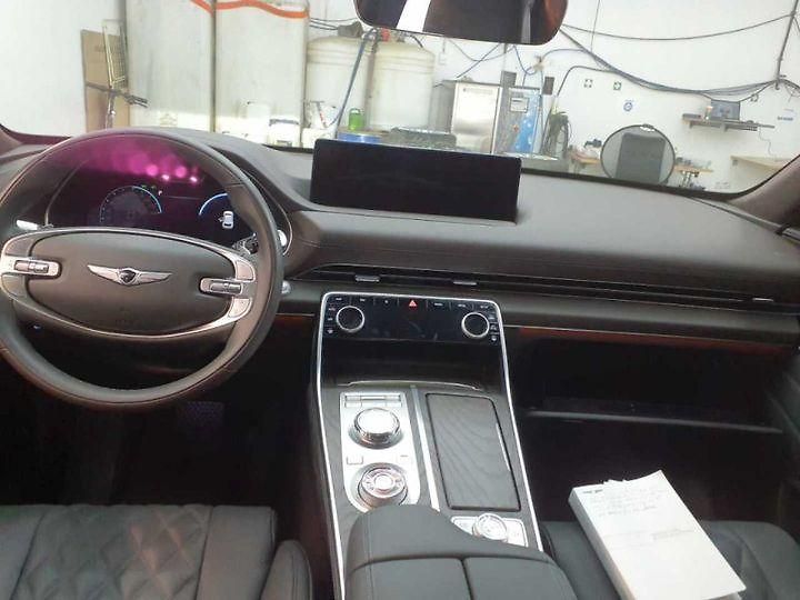 Genesis GV80 3.0 Diesel AWD AT8 Sport Line - fotka 7 z 15