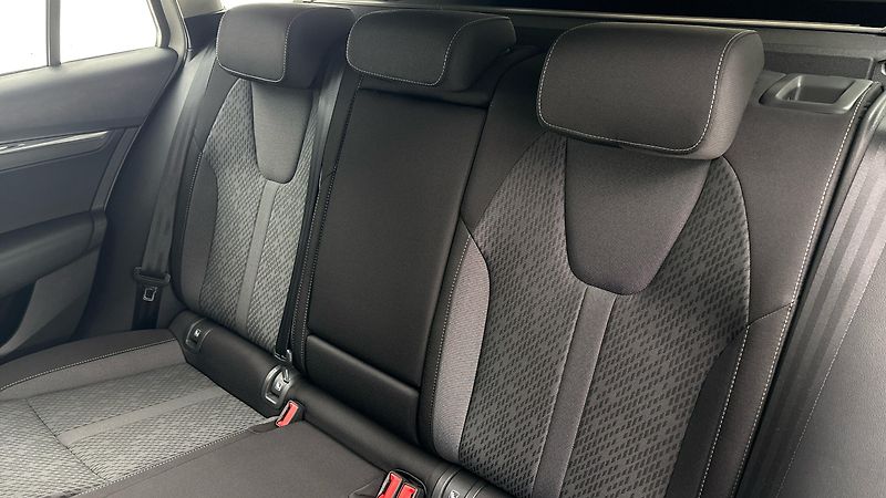 Škoda Octavia 1.5 TSI E-Tec DSG Style Combi - fotka 16 z 26