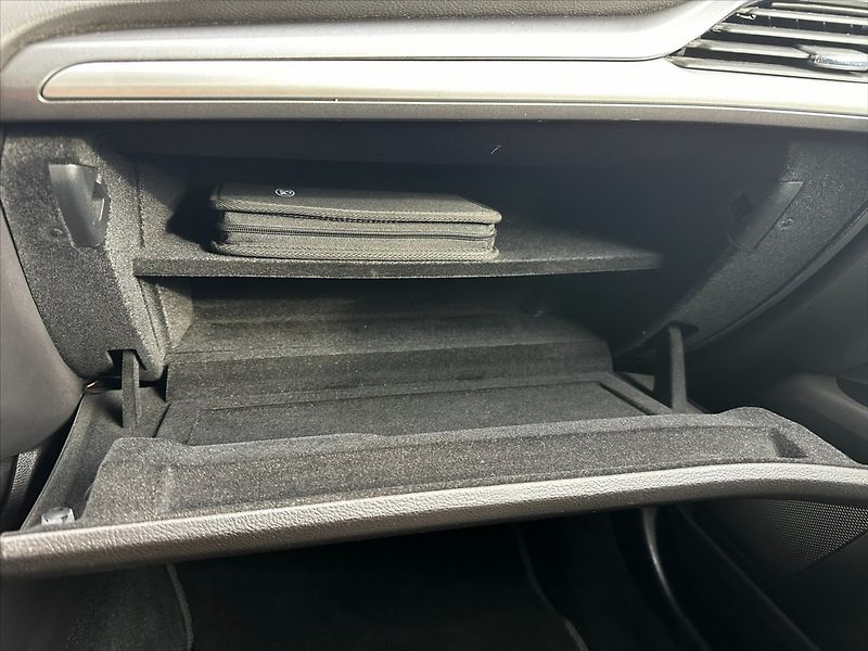 Ford Mondeo 2,0 TDCi 110kW-CZ-AUTOMAT - fotka 35 z 38