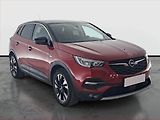 Opel Grandland X (2019) 1.2 Turbo, Serv.kniha - náhled 1