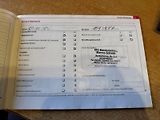 Škoda Octavia 1,6 TDi 77 kW / servis  - náhled 25