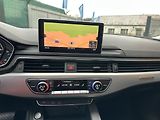 Audi A4 2.0 TDi 140kW Quattro 4x4 - náhled 14