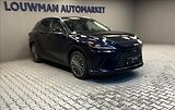 Lexus RX 450h plus 450H+ 2,5 PHEV LUXURY PANORAMI - náhled 11