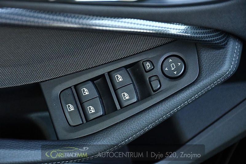 BMW Řada 2 218i ČR 1.MAJ PANO - fotka 24 z 54