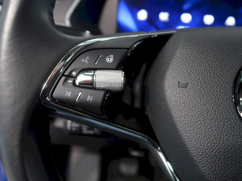 Škoda Octavia (2022) STYLE 1.5TSI 110KW - fotka 17 z 34