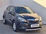 Opel Mokka (2013) 1.4T 4x4, TZ, bixen, kůže - náhled 1