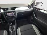 Škoda Rapid (2019) 1.0 TSI, Tempomat - náhled 8
