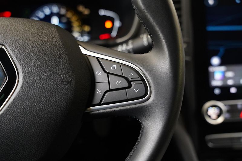 Renault Mégane - fotka 16 z 24