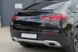 Mercedes-Benz GLE (2025) GLE 450d Coupe 4Matic AMG Line - náhled 20