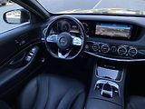 Mercedes-Benz Třídy S (2017) 350 d 4M - náhled 13