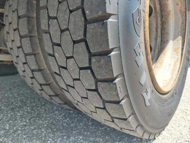 Iveco Ostatní 75E21 18 palet - fotka 22 z 52