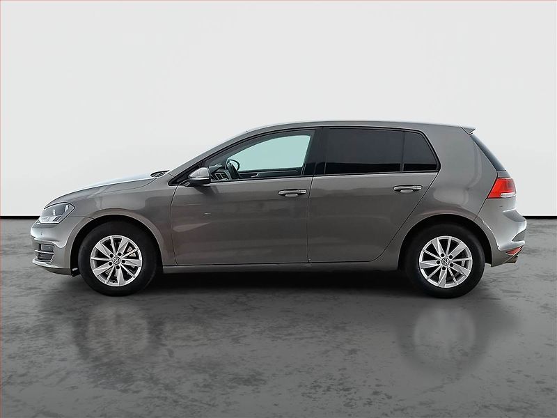 Volkswagen Golf (2015) Comfortline 1.6 TDI, ČR,1.maj - fotka 3 z 15