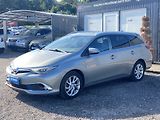 Toyota Auris 1.8HSD, ČR, Executive, záruka - náhled 3