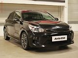 Kia Rio (2020) 1.0 TGDI, ČR, AC, temp - náhled 1