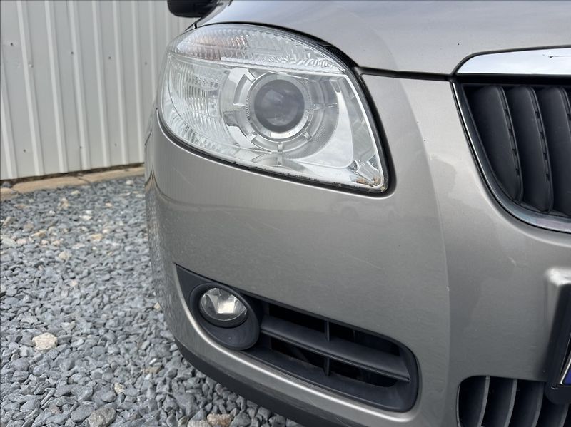 Škoda Roomster 1,2 HTP STYLE 1.maj původ ČR - fotka 8 z 50