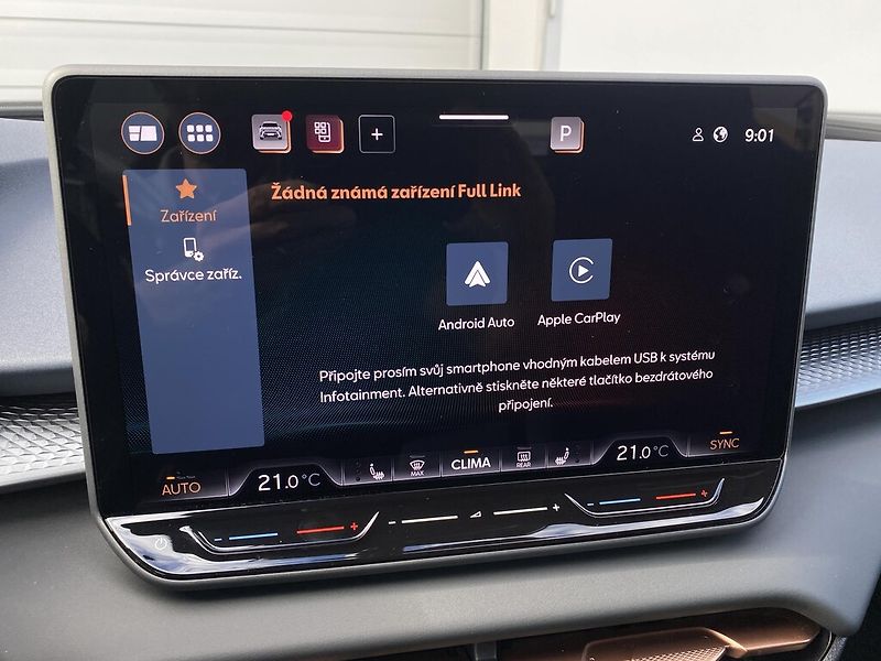 Cupra Terramar 2,0 TSI 150 kW 4WD DSG - fotka 17 z 26