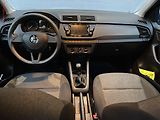 Škoda Fabia (2019) 1.0 TSi, 1.maj,ČR, Active, AC - náhled 8