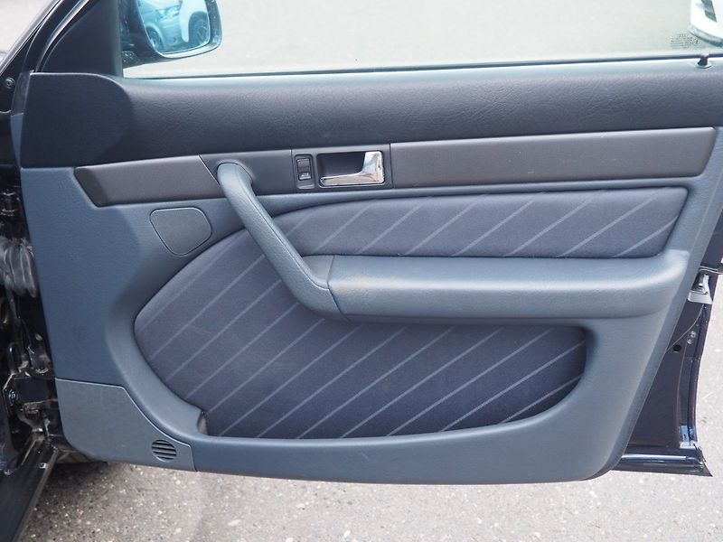 Audi A6 (1996) 1.9 TDi - fotka 17 z 34