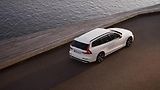 Volvo V60 (2026) B4 AUT DARK PLUS - náhled 7