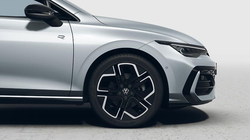 Volkswagen Golf R-Line People 2,0 TDI 7DSG - fotka 5 z 9