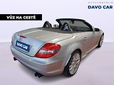 Mercedes-Benz SLK 3.5 350 V6 200kW Serv.kniha - náhled 3