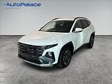 Hyundai Tucson 1,6 CRDI 4x4 STYLE MHEV DCT - náhled 1