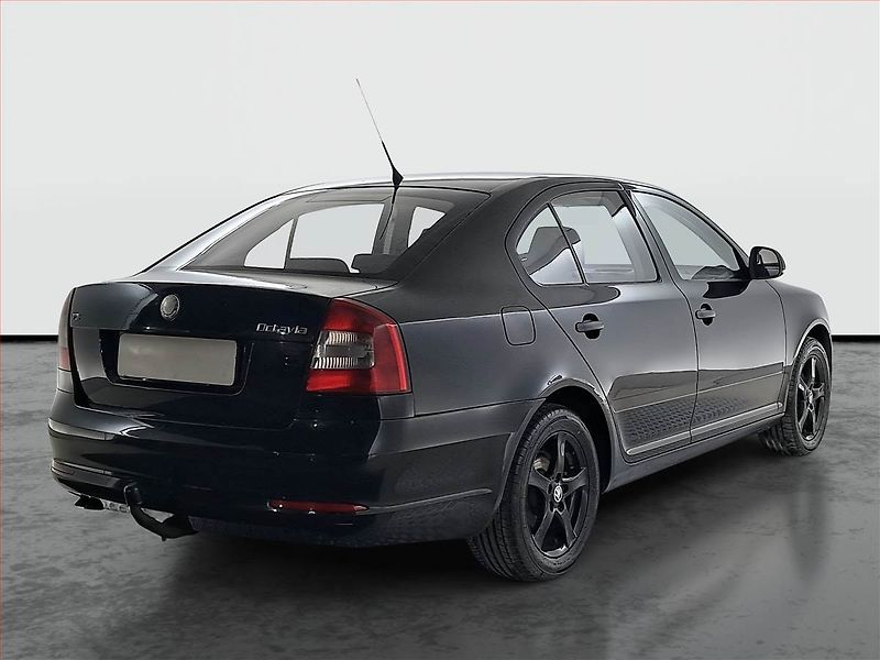 Škoda Octavia (2010) 1.9 TDI, po STK, Tažné - fotka 5 z 16