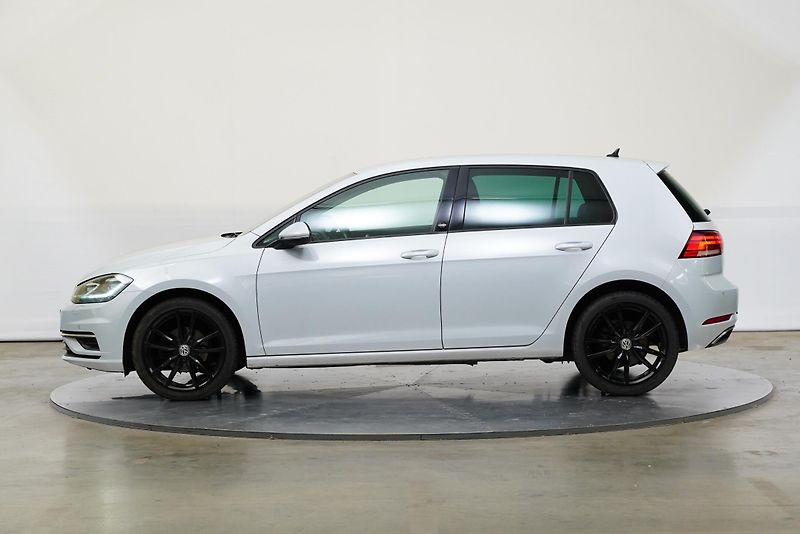 Volkswagen Golf - fotka 3 z 22